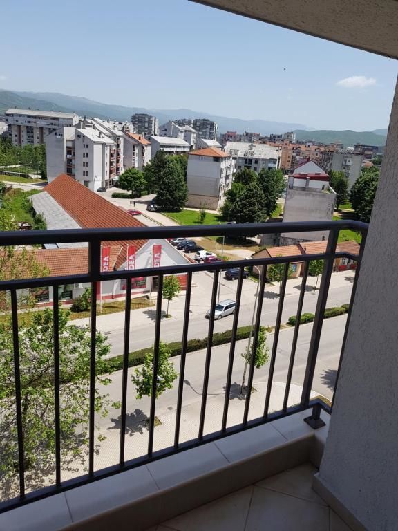 Апартаменты APARTMAN DD Никшич