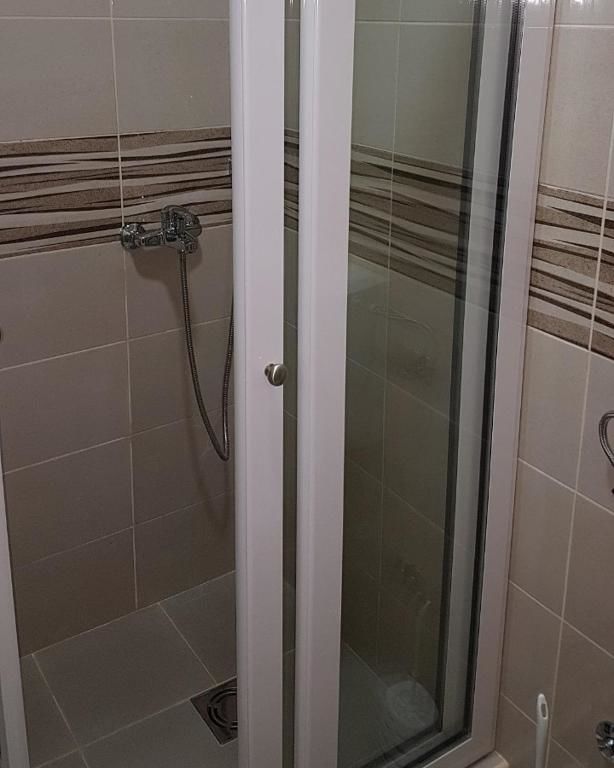 Апартаменты APARTMAN DD Никшич