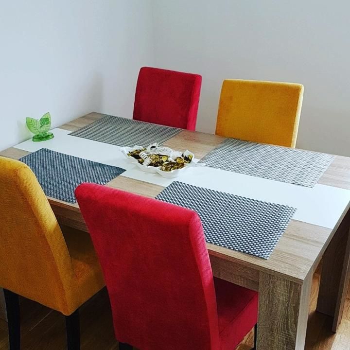 Апартаменты APARTMAN DD Никшич