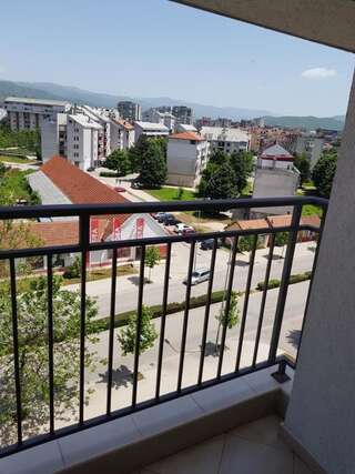 Апартаменты APARTMAN DD Никшич Апартаменты-11