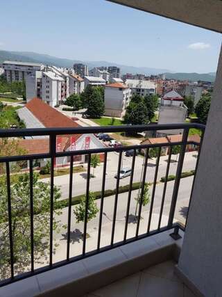 Апартаменты APARTMAN DD Никшич Апартаменты-13