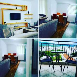 Апартаменты APARTMAN DD Никшич Апартаменты-4