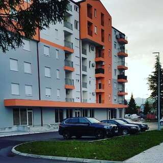 Апартаменты APARTMAN DD Никшич Апартаменты-8