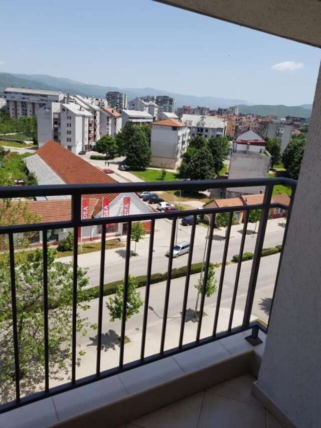 Апартаменты APARTMAN DD Никшич-15