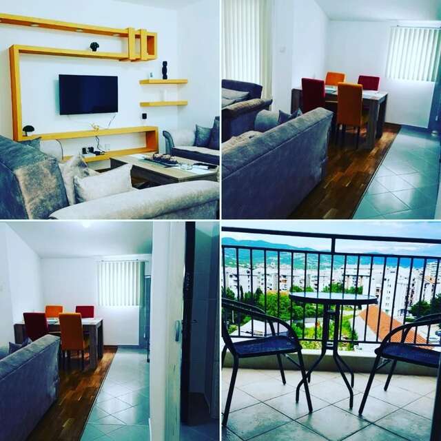 Апартаменты APARTMAN DD Никшич-7